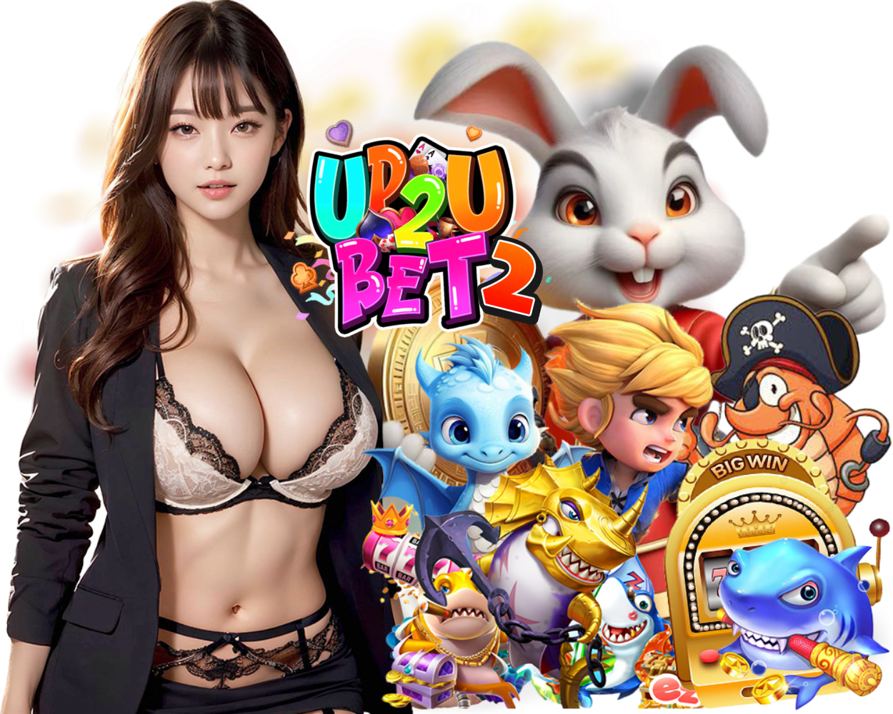 UP2UBET2