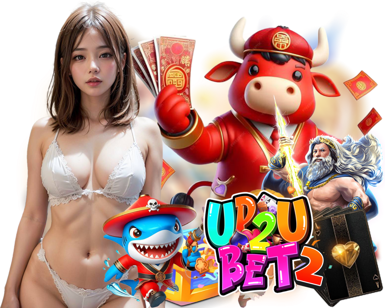 UP2UBET2 เว็บแท้