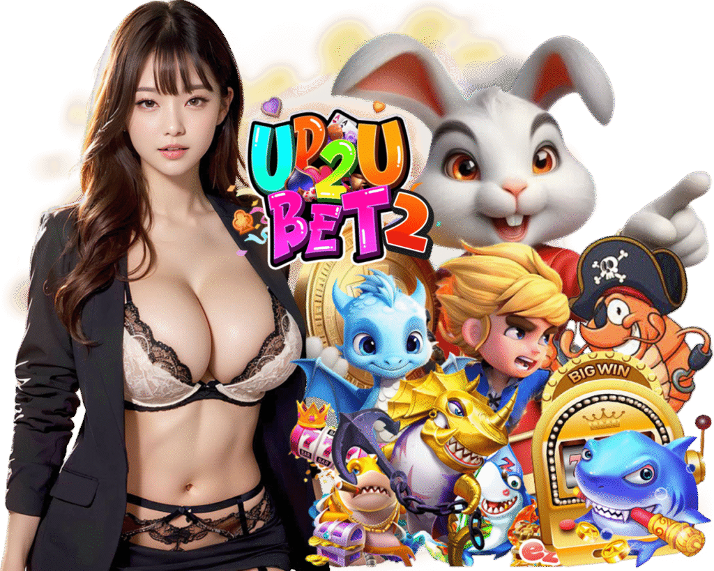 UP2UBET2